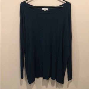 PIKO Dolman Shirt - Long sleeve - Size Small